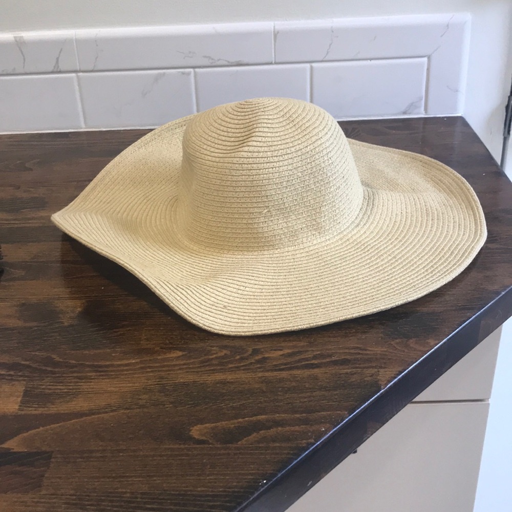 Jcrew Hat
